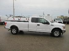2019 Ford F-150 XLT 4WD SUPERCAB 8' BOX - Photo 3
