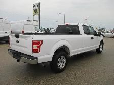 2019 Ford F-150 XLT 4WD SUPERCAB 8' BOX - Photo 4