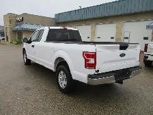 2019 Ford F-150 XLT 4WD SUPERCAB 8' BOX - Photo 5