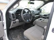 2019 Ford F-150 XLT 4WD SUPERCAB 8' BOX - Photo 6