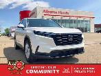 2025 Honda CR-V LX AWD