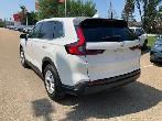 2025 Honda CR-V LX AWD - Photo 3