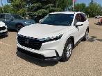 2025 Honda CR-V LX AWD - Photo 4