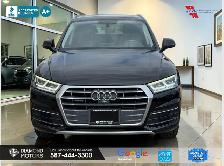 2018 Audi Q5 Technik - Fully Loaded - Photo 3