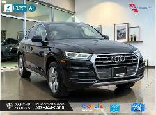 2018 Audi Q5 Technik - Fully Loaded - Photo 4