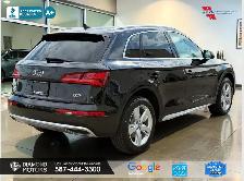 2018 Audi Q5 Technik - Fully Loaded - Photo 5