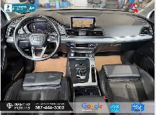 2018 Audi Q5 Technik - Fully Loaded - Photo 8