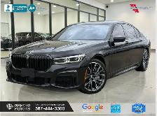 2020 BMW 7-Series 750Li xDrive - Massage Seats - Harman Kardon