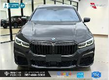 2020 BMW 7-Series 750Li xDrive - Massage Seats - Harman Kardon - Photo 3
