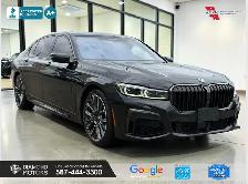 2020 BMW 7-Series 750Li xDrive - Massage Seats - Harman Kardon - Photo 4
