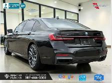 2020 BMW 7-Series 750Li xDrive - Massage Seats - Harman Kardon - Photo 7