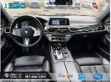 2020 BMW 7-Series 750Li xDrive - Massage Seats - Harman Kardon - Photo 9