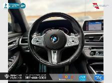 2020 BMW 7-Series 750Li xDrive - Massage Seats - Harman Kardon - Photo 11