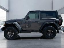 2026 Jeep Wrangler Willys - Photo 2
