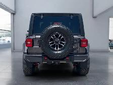 2026 Jeep Wrangler Willys - Photo 4