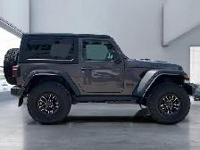 2026 Jeep Wrangler Willys - Photo 6