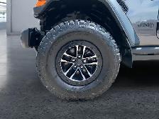 2026 Jeep Wrangler Willys - Photo 9
