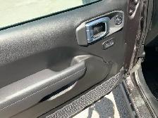 2026 Jeep Wrangler Willys - Photo 11