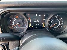 2026 Jeep Wrangler Willys - Photo 14