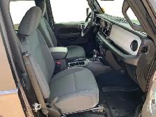 2026 Jeep Wrangler Willys - Photo 16