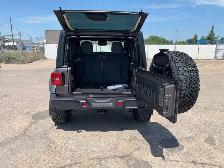 2026 Jeep Wrangler Willys - Photo 18