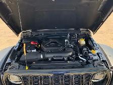 2026 Jeep Wrangler Willys - Photo 19