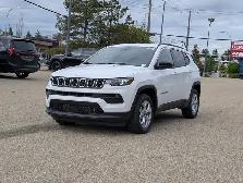 2026 Jeep Compass North - Photo 2