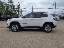 2026 Jeep Compass North - Photo 3