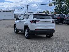 2026 Jeep Compass North - Photo 4