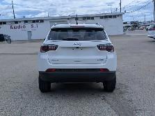 2026 Jeep Compass North - Photo 5