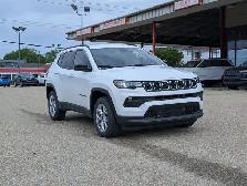 2026 Jeep Compass North - Photo 9