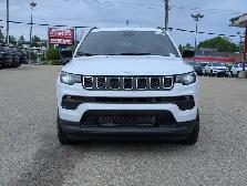 2026 Jeep Compass North - Photo 10
