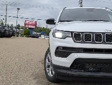 2026 Jeep Compass North - Photo 11
