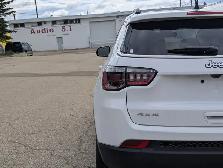 2026 Jeep Compass North - Photo 13