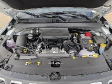 2026 Jeep Compass North - Photo 35