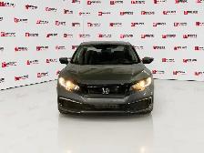2021 Honda Civic LX - Photo 2