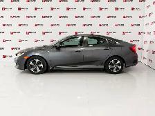 2021 Honda Civic LX - Photo 3