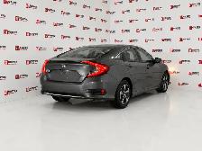 2021 Honda Civic LX - Photo 4
