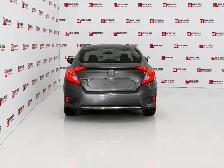 2021 Honda Civic LX - Photo 5