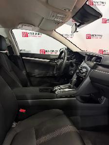 2021 Honda Civic LX - Photo 7