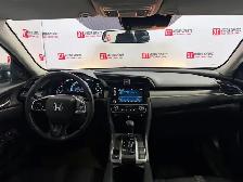 2021 Honda Civic LX - Photo 9