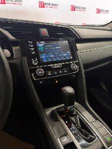 2021 Honda Civic LX - Photo 11