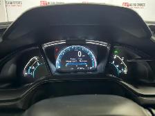 2021 Honda Civic LX - Photo 12