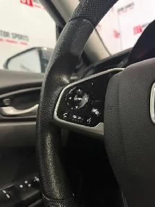 2021 Honda Civic LX - Photo 13