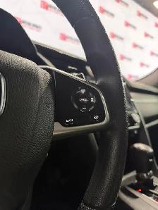 2021 Honda Civic LX - Photo 14