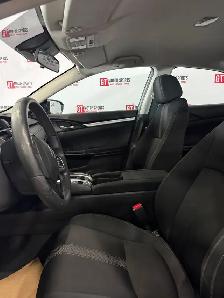 2021 Honda Civic LX - Photo 15