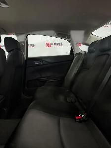 2021 Honda Civic LX - Photo 16