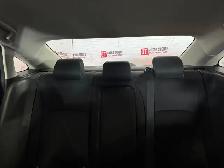 2021 Honda Civic LX - Photo 17