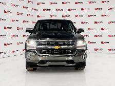 2018 Chevrolet Silverado 1500 LTZ - Photo 2