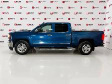 2018 Chevrolet Silverado 1500 LTZ - Photo 3